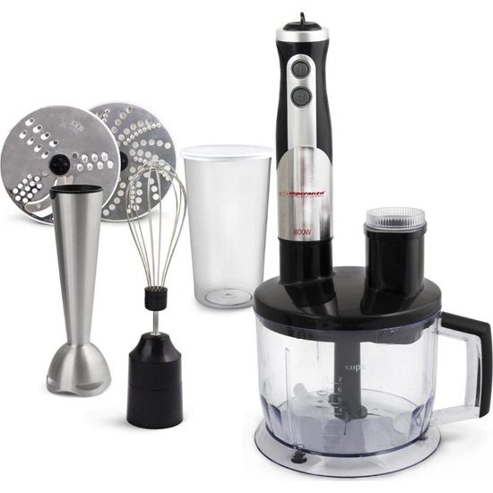 Esperanza Blender Crema Ekm004 (EKM004) (ESPEKM004)-ESPEKM004