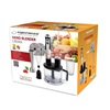 Esperanza Blender Crema Ekm004 (EKM004) (ESPEKM004)-ESPEKM004