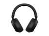 Sony WH-1000XM5 Wireless Bluetooth Headphones (WH1000XM5B.CE7) (SNYWH1000XM5B-CE7)-SNYWH1000XM5B-CE7
