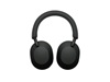 Sony WH-1000XM5 Wireless Bluetooth Headphones (WH1000XM5B.CE7) (SNYWH1000XM5B-CE7)-SNYWH1000XM5B-CE7