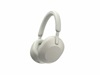 Sony WH-1000XM5 Bluetooth Headphones with Microphone Silver (WH1000XM5S.CE7) (SNYWH1000XM5S-CE7)-SNYWH1000XM5S-CE7