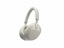 Sony WH-1000XM5 Bluetooth Headphones with Microphone Silver (WH1000XM5S.CE7) (SNYWH1000XM5S-CE7)-SNYWH1000XM5S-CE7