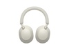 Sony WH-1000XM5 Bluetooth Headphones with Microphone Silver (WH1000XM5S.CE7) (SNYWH1000XM5S-CE7)-SNYWH1000XM5S-CE7