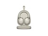 Sony WH-1000XM5 Bluetooth Headphones with Microphone Silver (WH1000XM5S.CE7) (SNYWH1000XM5S-CE7)-SNYWH1000XM5S-CE7