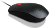 Lenovo ThinkPad Essential Wired Mouse Black (4Y50R20863) (LEN4Y50R20863)-LEN4Y50R20863