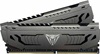 Patriot DIMM 32 GB DDR4-3600 2x 16 GB Dual-Kit Grey Viper Steel INTEL XMP (PVS432G360C8K) (PATRPVS432G360C8K)-PATRPVS432G360C8K