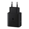 Samsung EP-T4511 USB-C 45W Adapter black (EP-T4511NBEGEU) (SAMEP-T4511NBEGEU)-SAMEP-T4511NBEGEU