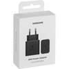 Samsung EP-T4511 USB-C 45W Adapter black (EP-T4511NBEGEU) (SAMEP-T4511NBEGEU)-SAMEP-T4511NBEGEU