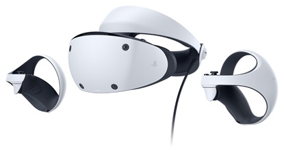 Sony PS5 PlayStation VR2 (9454298) (SNY9454298)-SNY9454298