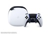 Sony Gamepad DualSense Edge PlayStation 5 Black and White (PS711719444190) (SNYPS711719444190)-SNYPS711719444190
