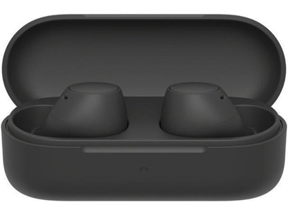 Sony WF-C510 In-ear Bluetooth Handsfree Earphones Black (WFC510B) (SNYWFC510B)-SNYWFC510B