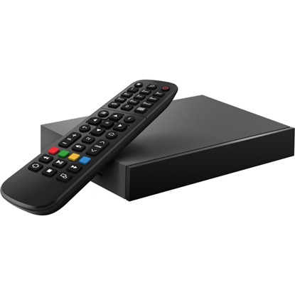 Infomir MAG540W3 High Performance Linux TV Box (MAG540W3) (INMMAG540W3)-INMMAG540W3