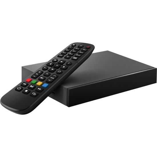 Infomir MAG540W3 High Performance Linux TV Box (MAG540W3) (INMMAG540W3)-INMMAG540W3