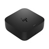 HP USB-C 100W G6 Dock (9X3V1UT) (HP9X3V1UT)-HP9X3V1UT