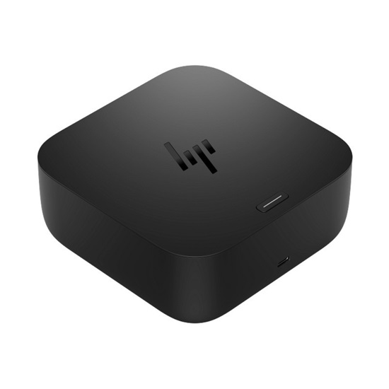 HP USB-C 100W G6 Dock (9X3V1UT) (HP9X3V1UT)-HP9X3V1UT