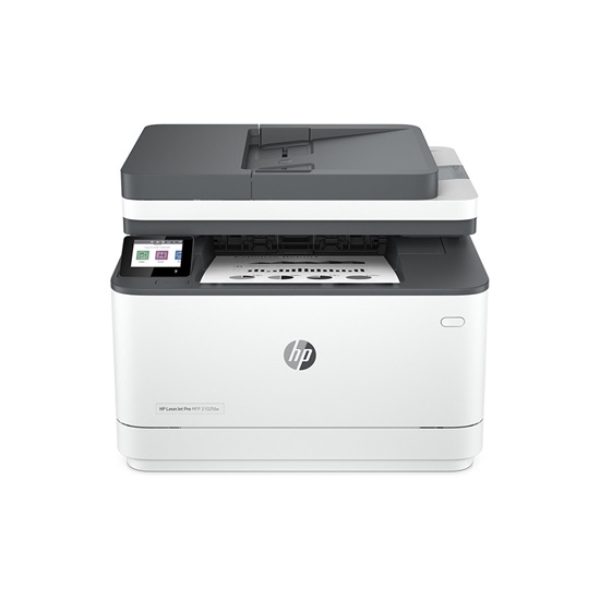 HP LaserJet Pro MFP 3102fdw (3G630F) (HP3G630F)-HP3G630F