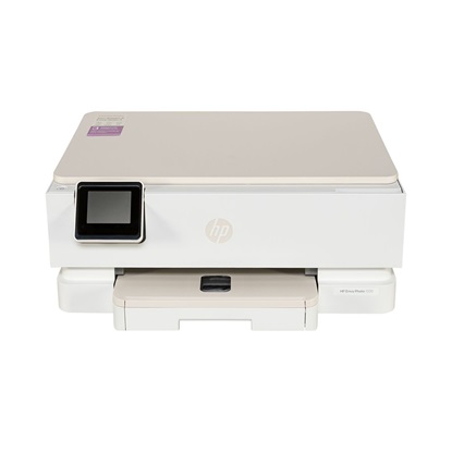 HP Envy Photo 7230 All-in-One White (B63JVB) (HPB63JVB)-HPB63JVB