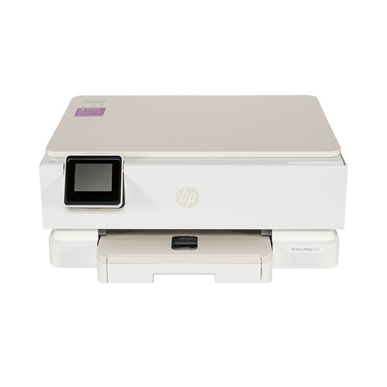HP Envy Photo 7230 All-in-One White (B63JVB) (HPB63JVB)-HPB63JVB