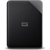Western Digital Elements SE Portable Hard Drive 2.5" 1TB (WDBEPK0010BBK-WESN)-WDBEPK0010BBK-WESN