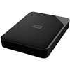 Western Digital Elements SE Portable Hard Drive 2.5" 5TB (WDBJRT0050BBK-WESN)-WDBJRT0050BBK-WESN