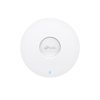 TP-Link AX3000 Ceiling Mount Dual-Band Wi-Fi 6 Access Point Ultra-Range (EAP653 UR (TPEAP653UR)-TPEAP653UR