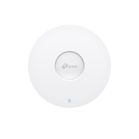 TP-Link AX3000 Ceiling Mount Dual-Band Wi-Fi 6 Access Point Ultra-Range (EAP653 UR (TPEAP653UR)-TPEAP653UR