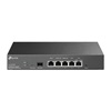 TP-Link SafeStream™ Gigabit Multi-WAN VPN Router (ER7206) (TPER7206)-TPER7206