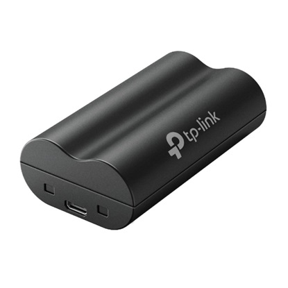 TP-Link Tapo Battery Pack (TAPO A100) (TPTAPO-A100)-TPTAPO-A100