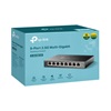TP-LINK 8-Port 2.5G Multi-Gigabit Desktop Switch (TL-SG108S-M2) (TPTL-SG108S-M2)-TPTL-SG108S-M2