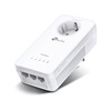 TP-LINK AV1300 Gigabit Passthrough Powerline ac Wi-Fi Extender(TL-WPA8631P) (TPTL-WPA8631P)-TPTL-WPA8631P