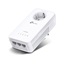 TP-LINK AV1300 Gigabit Passthrough Powerline ac Wi-Fi Extender(TL-WPA8631P) (TPTL-WPA8631P)-TPTL-WPA8631P