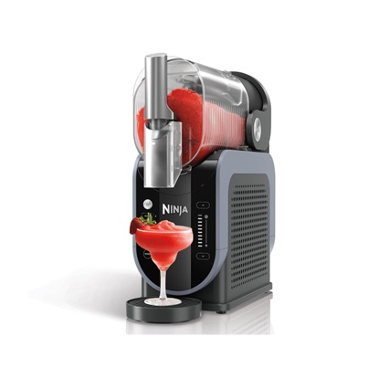 Ninja SLUSHi FS301EU Γρανιτομηχανή 2.5lt (FS301EU) (SNIFS301EU)-SNIFS301EU