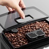 De'Longhi Fully automatic coffee machine Magnifica S Black (ECAM21.117.B) (DLGECAM21.117.B)-DLGECAM21.117.B
