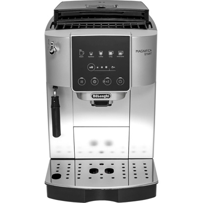 De'Longhi Fully automatic coffee machine Magnifica Start Silver (ECAM220.30.SB) (DLGECAM220.30.SB)-DLGECAM220.30.SB