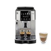De'Longhi Fully automatic coffee machine Magnifica Start Silver (ECAM220.30.SB) (DLGECAM220.30.SB)-DLGECAM220.30.SB
