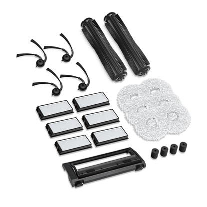 TP-Link Tapo Robot Vacuum 1-Year Replacement Kit (TAPO RVA110) (TPTAPO-RVA110)-TPTAPO-RVA110