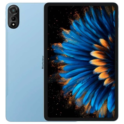 BlackView Mega 2 Set 12" 4G 12GB 256GB Blue (MEGA2BL) (BVIMEGA2BL)-BVIMEGA2BL