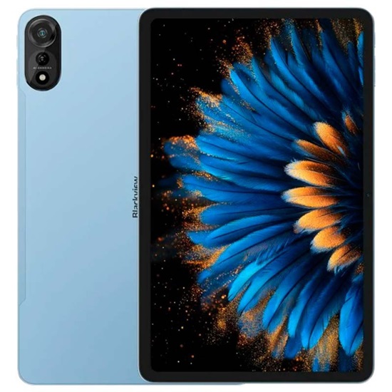 BlackView Mega 2 Set 12" 4G 12GB 256GB Blue (MEGA2BL) (BVIMEGA2BL)-BVIMEGA2BL