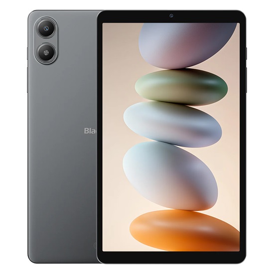 BlackView Tab Link 2 8.68" 4GB 128GB Midnight Black (TABLK2GBK) (BVITABLK2GBK)-BVITABLK2GBK