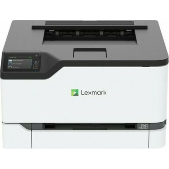 Lexmark C3426dw Color Laser Printer (40N9410) (LEXC3426DW)-LEXC3426DW