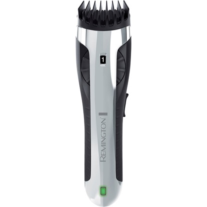 Remington Set Rechargeable Hair Clipper Silver BHT2000A (BHT2000A) (REMBHT2000A)-REMBHT2000A
