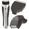 Remington Set Rechargeable Hair Clipper Silver BHT2000A (BHT2000A) (REMBHT2000A)-REMBHT2000A