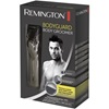Remington Set Rechargeable Hair Clipper Silver BHT2000A (BHT2000A) (REMBHT2000A)-REMBHT2000A