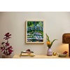 Lego Art Claude Monet Bridge over a Water Lily Pond (31220) (LGO31220)-LGO31220