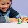Lego creator 3in 1 cute hamster with a flower (31376) (LGO31376)-LGO31376