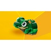 LEGO Creator  3-in-1 Turtle with a Water Lily Flower Toy (31377) (LGO31377)-LGO31377