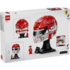 Lego Editions Scuderia Ferrari HP Charles Leclerc Helmet (43014) (LGO43014)-LGO43014