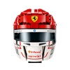Lego Editions Scuderia Ferrari HP Charles Leclerc Helmet (43014) (LGO43014)-LGO43014