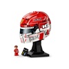 Lego Editions Scuderia Ferrari HP Charles Leclerc Helmet (43014) (LGO43014)-LGO43014