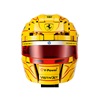 Lego Editions Scuderia Ferrari HP Lewis Hamilton Helmet (43022) (LGO43022)-LGO43022